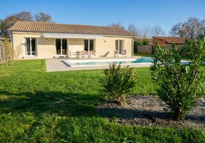 108 m² House ∙ 3 bedrooms ∙ 6 guests