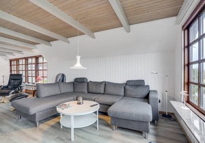 108 m² House ∙ 3 bedrooms ∙ 8 guests