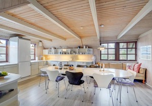 108 m² House ∙ 3 bedrooms ∙ 8 guests