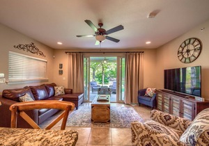 109 m² Apartment ∙ 3 bedrooms ∙ 8 guests