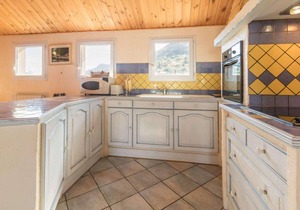 109 m² Apartment ∙ 3 bedrooms ∙ 6 guests