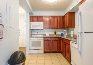 109 m² Condo ∙ 2 bedrooms ∙ 6 guests