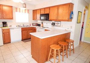 109 m² Condo ∙ 2 bedrooms ∙ 6 guests