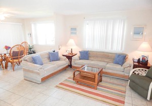 109 m² Condo ∙ 2 bedrooms ∙ 6 guests