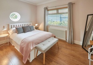 109 m² House ∙ 3 bedrooms ∙ 6 guests