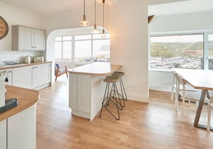 109 m² House ∙ 3 bedrooms ∙ 6 guests