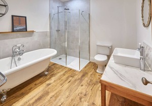 109 m² House ∙ 3 bedrooms ∙ 6 guests