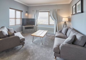 109 m² House ∙ 3 bedrooms ∙ 6 guests