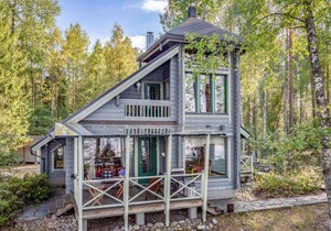 109 m² House ∙ 2 bedrooms ∙ 5 guests