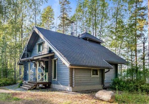 109 m² House ∙ 2 bedrooms ∙ 5 guests