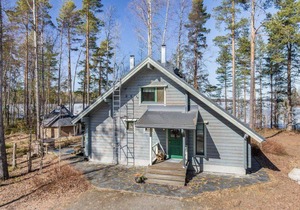 109 m² House ∙ 2 bedrooms ∙ 5 guests
