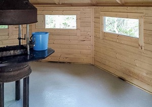 109 m² House ∙ 2 bedrooms ∙ 5 guests