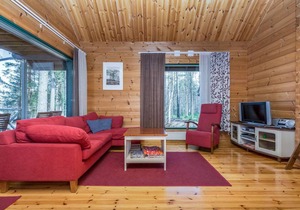 109 m² House ∙ 2 bedrooms ∙ 5 guests