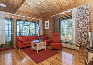 109 m² House ∙ 2 bedrooms ∙ 5 guests