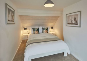 109 m² House ∙ 4 bedrooms ∙ 8 guests