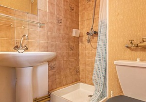 10m from ski slopes, 2nd floor, balcony, ski locker, 18m², Aussois