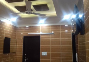 11 m² Apartment ∙ 1 bedroom ∙ 3 guests