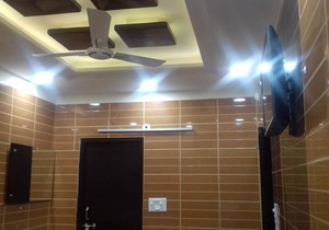 11 m² Apartment ∙ 1 bedroom ∙ 3 guests