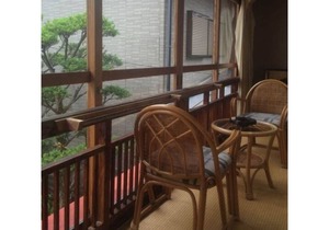 11 m² Hotel ∙ 1 bedroom ∙ 2 guests