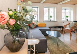 11 person holiday home in Ærøskøbing
