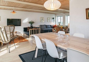 11 person holiday home in Ærøskøbing