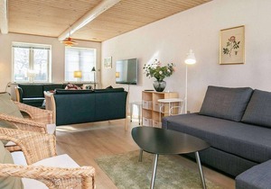 11 person holiday home in Ærøskøbing