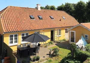 11 person holiday home in Ærøskøbing
