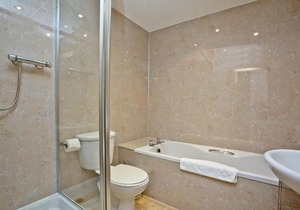 11 Red Rock Apartments, Dawlish Warren