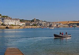 11 Robinsons Row, SALCOMBE