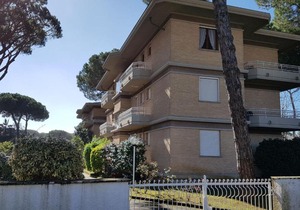11 Via Giulio Cesare