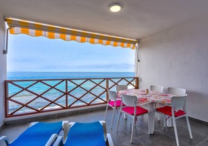 110 m² Apartment ∙ 2 bedrooms ∙ 4 guests