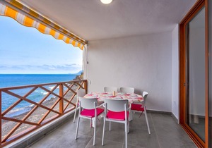110 m² Apartment ∙ 2 bedrooms ∙ 4 guests