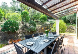 110 m² Accommodation ∙ 4 bedrooms ∙ 8 guests