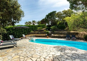 110 m² Accommodation ∙ 4 bedrooms ∙ 8 guests