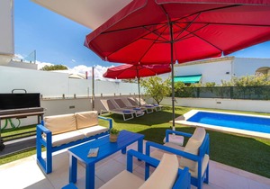 110 m² Accommodation ∙ 3 bedrooms ∙ 5 guests