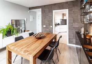 110 m² Apartment ∙ 2 bedrooms ∙ 4 guests