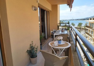 110 m² Apartment ∙ 3 bedrooms ∙ 6 guests