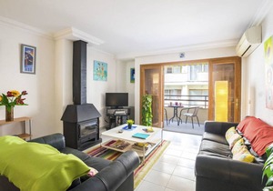 110 m² Apartment ∙ 3 bedrooms ∙ 6 guests