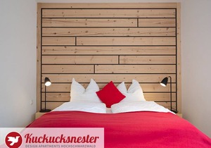110 m² Apartment ∙ 2 bedrooms ∙ 6 guests