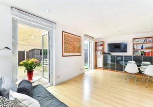 110 m² Apartment ∙ 4 bedrooms ∙ 8 guests