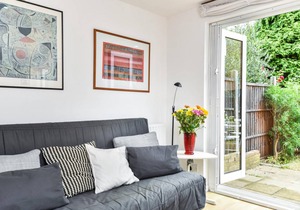 110 m² Apartment ∙ 4 bedrooms ∙ 8 guests