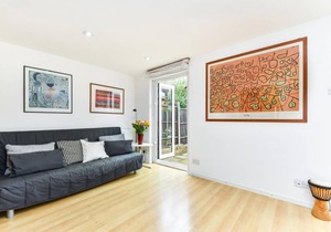 110 m² Apartment ∙ 4 bedrooms ∙ 8 guests