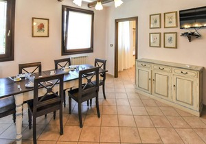 110 m² Apartment ∙ 2 bedrooms ∙ 5 guests