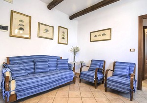 110 m² Apartment ∙ 2 bedrooms ∙ 5 guests