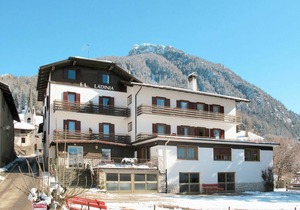 110 m² Apartment ∙ 3 bedrooms ∙ 7 guests
