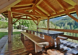 110 m² Apartment ∙ 3 bedrooms ∙ 7 guests