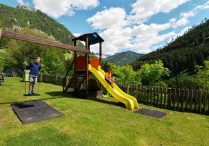 110 m² Apartment ∙ 3 bedrooms ∙ 7 guests