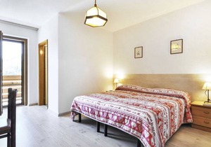 110 m² Apartment ∙ 3 bedrooms ∙ 9 guests