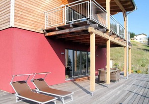 110 m² Apartment ∙ 3 bedrooms ∙ 6 guests