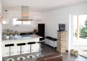 110 m² Apartment ∙ 3 bedrooms ∙ 6 guests